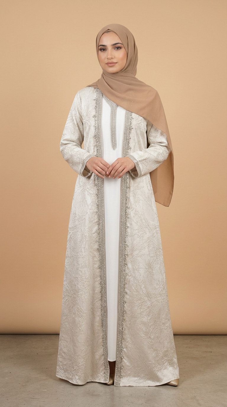 MIS RUF KAFTAN RA26