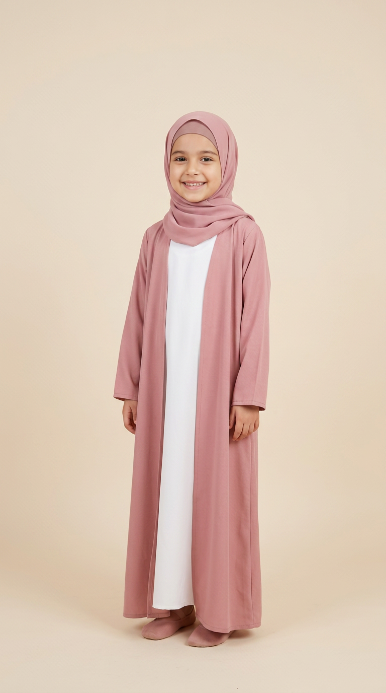 DAUGHTER Anaqa  A-8