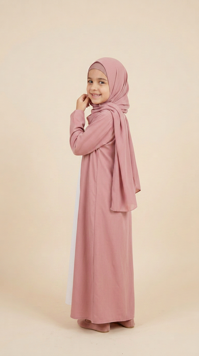 DAUGHTER Anaqa  A-8
