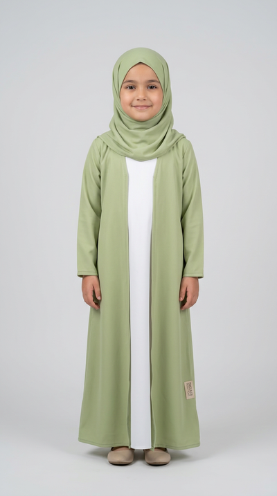DAUGHTER Anaqa  A-8