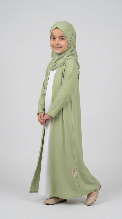 DAUGHTER Anaqa  A-8