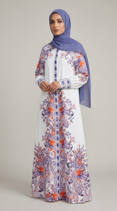 Turkish Dress