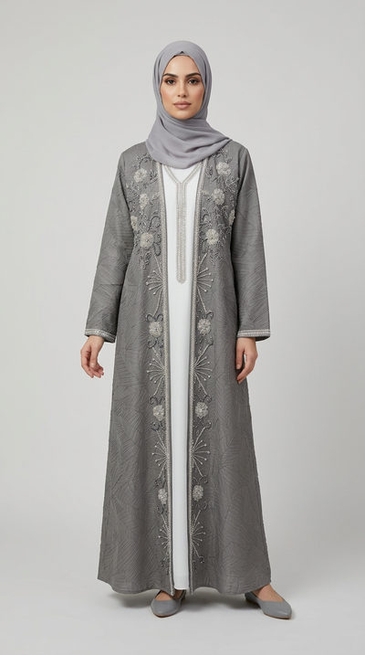 Qadr Kaftan 3