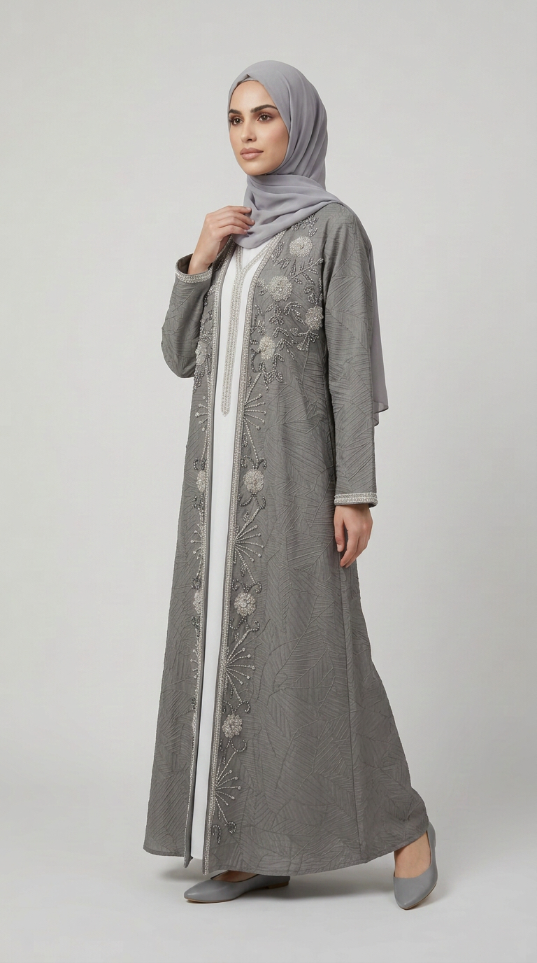 Qadr Kaftan 3