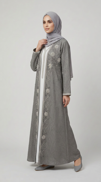 Qadr Kaftan 3