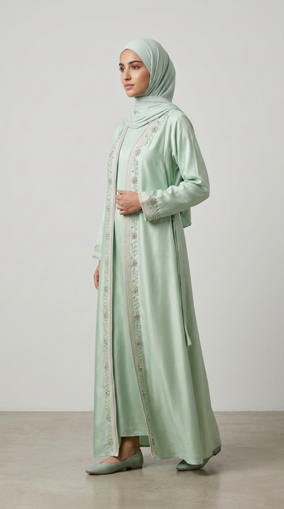 KAFTAN MULT NET