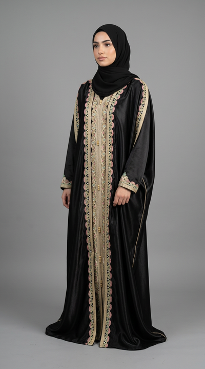 Kaftan Mix Ra