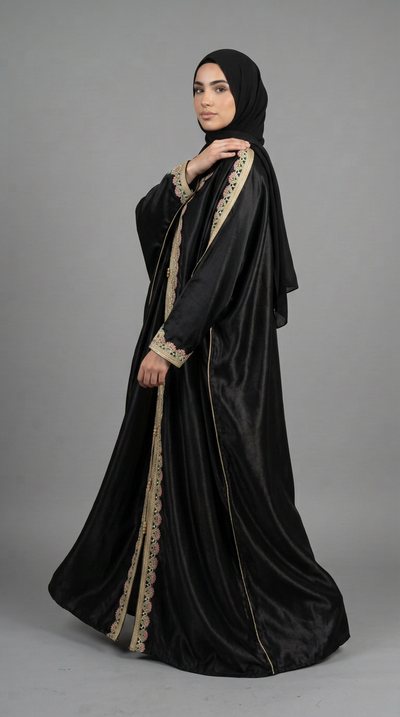 Kaftan Mix Ra
