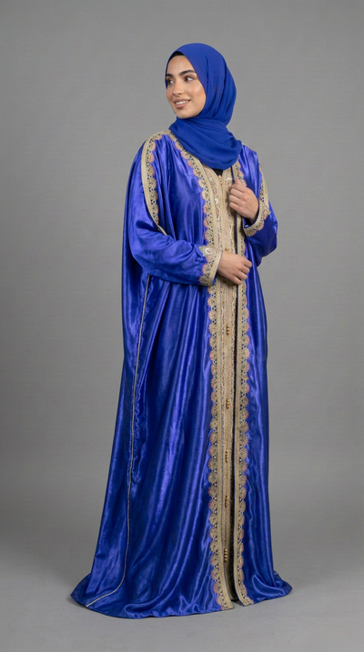 Kaftan Mix Ra