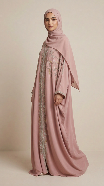 Stench Tech Kaftan