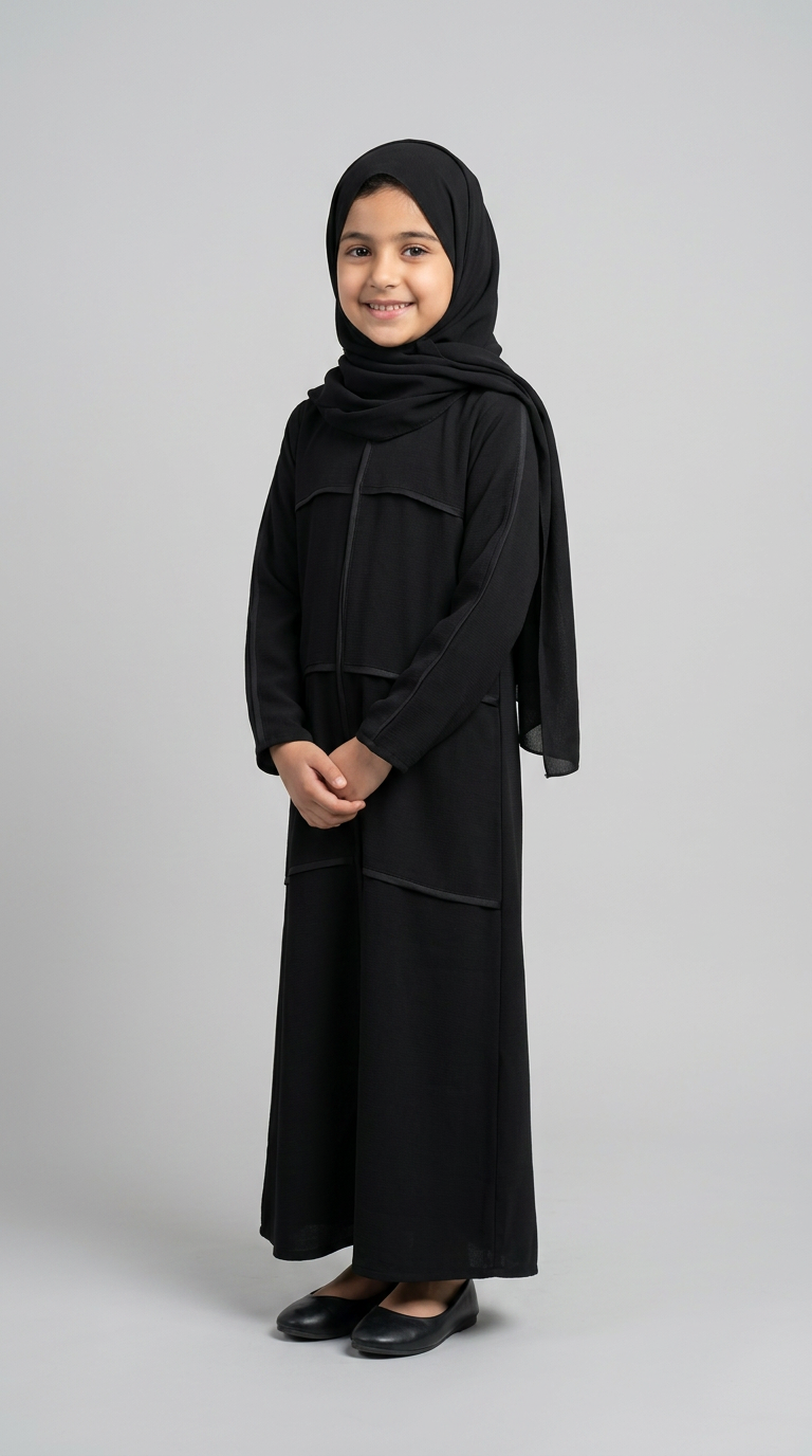 Mini Noor-grl