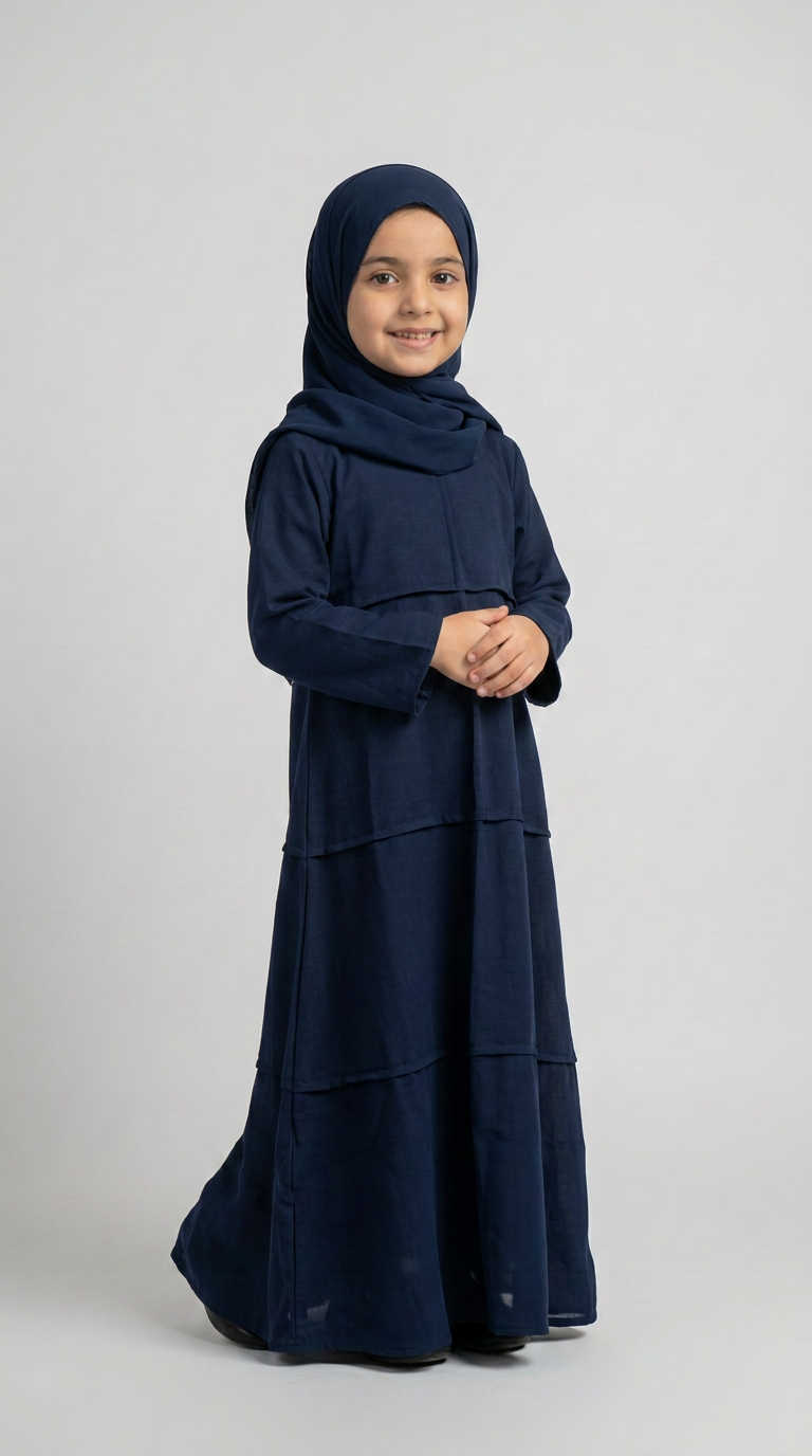 Mini Noor-grl