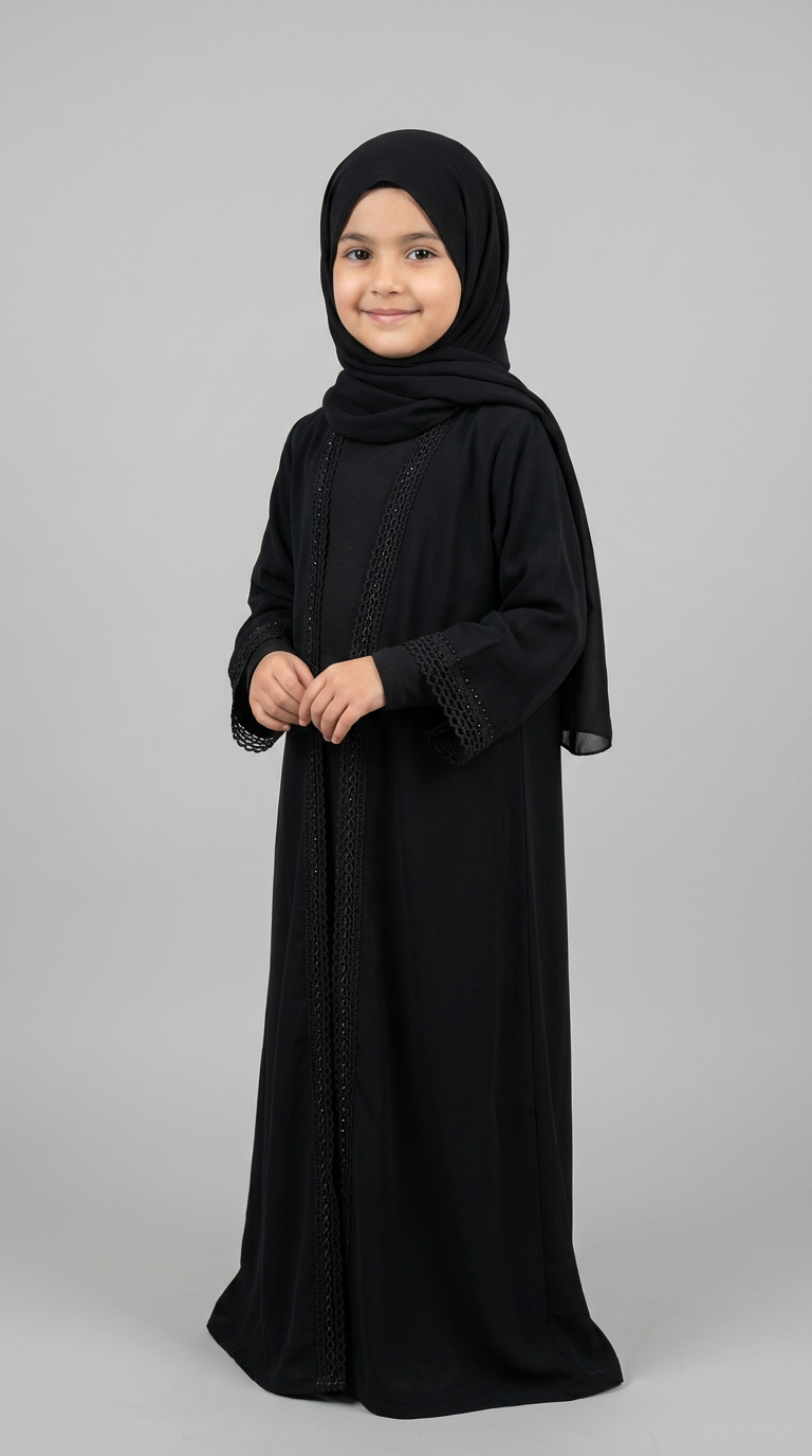 HAYAA- Girl
