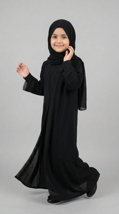 HAYAA- Girl