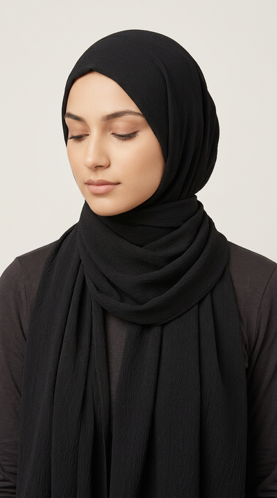 Modal Hijab