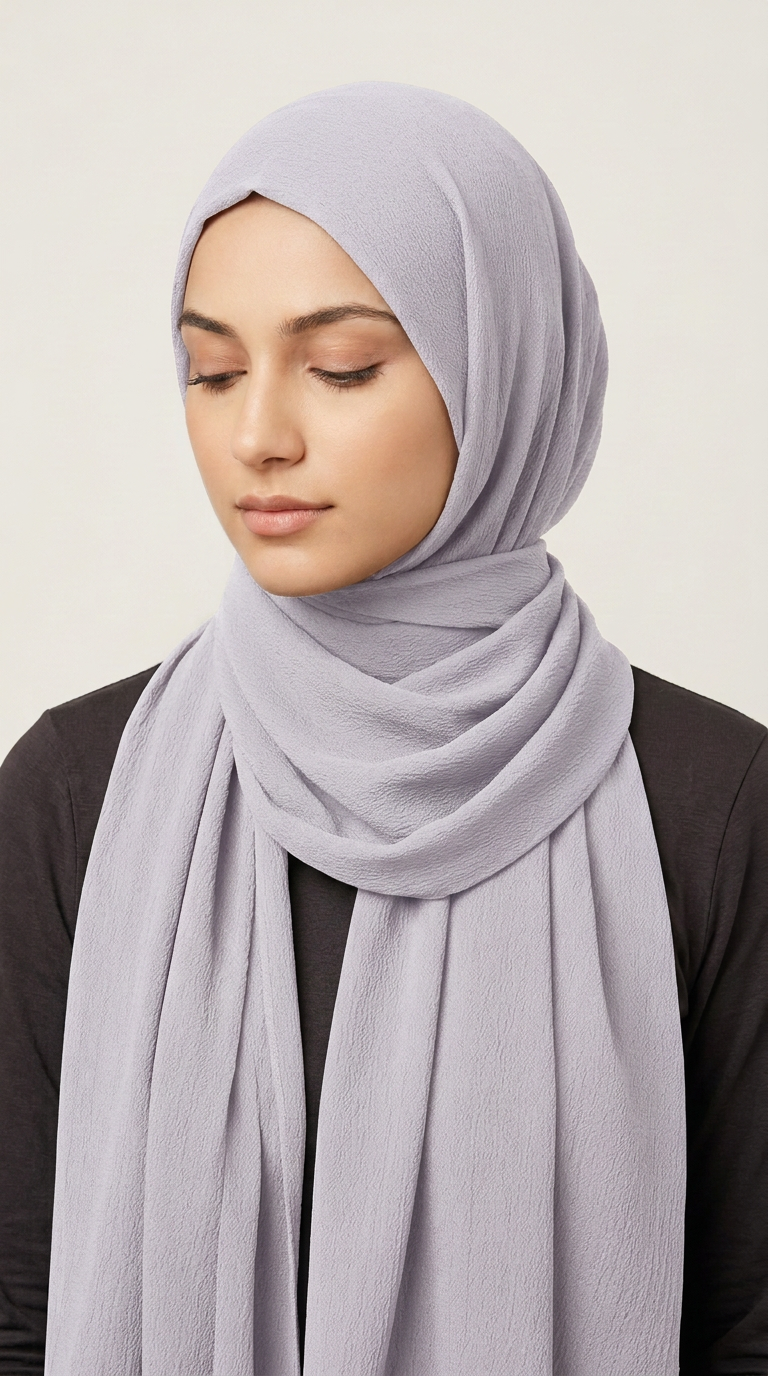 Modal Hijab