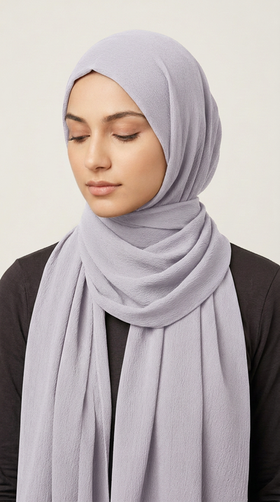 Modal Hijab