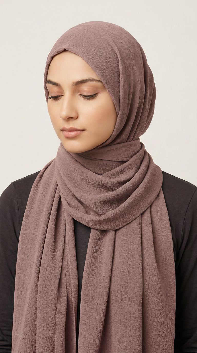 Modal Hijab