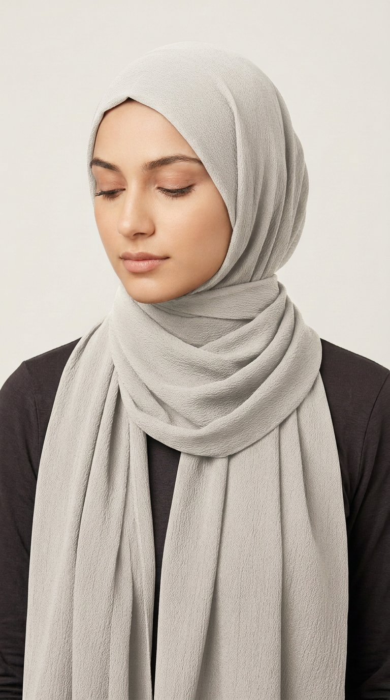 Modal Hijab