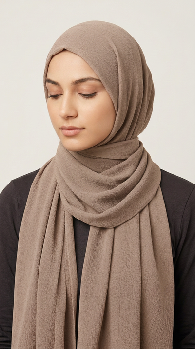 Modal Hijab