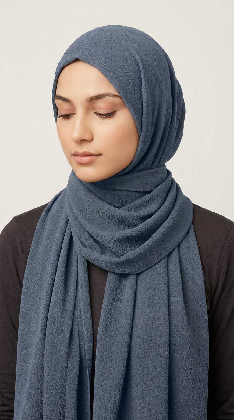 Modal Hijab
