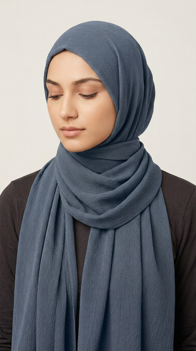 Modal Hijab