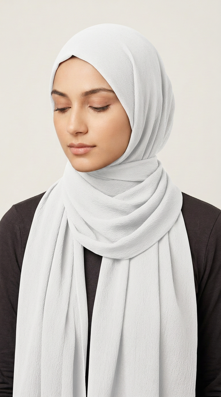 Modal Hijab