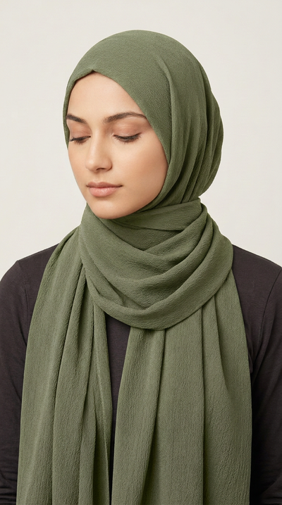 Modal Hijab