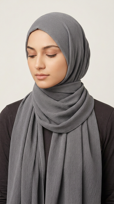 Modal Hijab