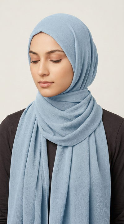 Modal Hijab