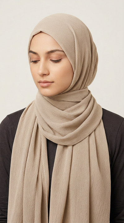 Modal Hijab