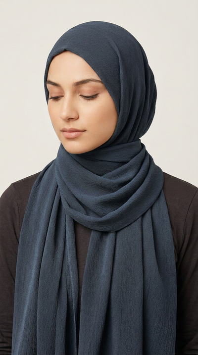 Modal Hijab
