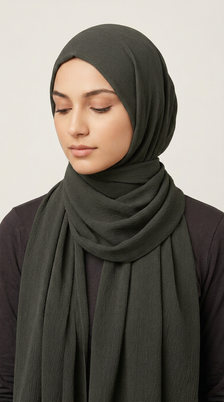 Modal Hijab