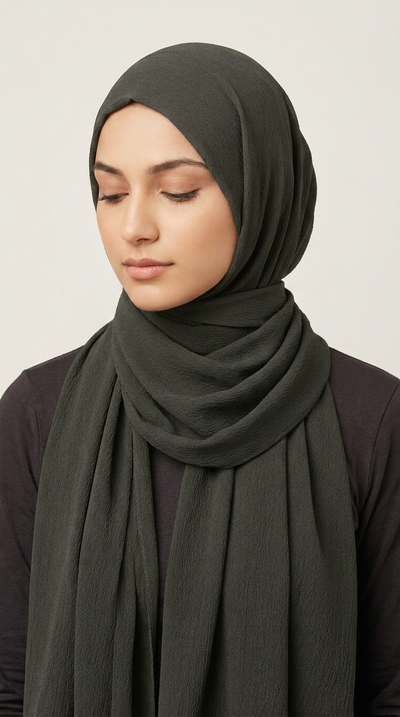 Modal Hijab
