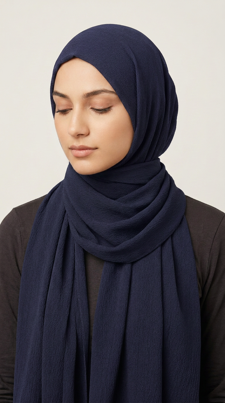 Modal Hijab