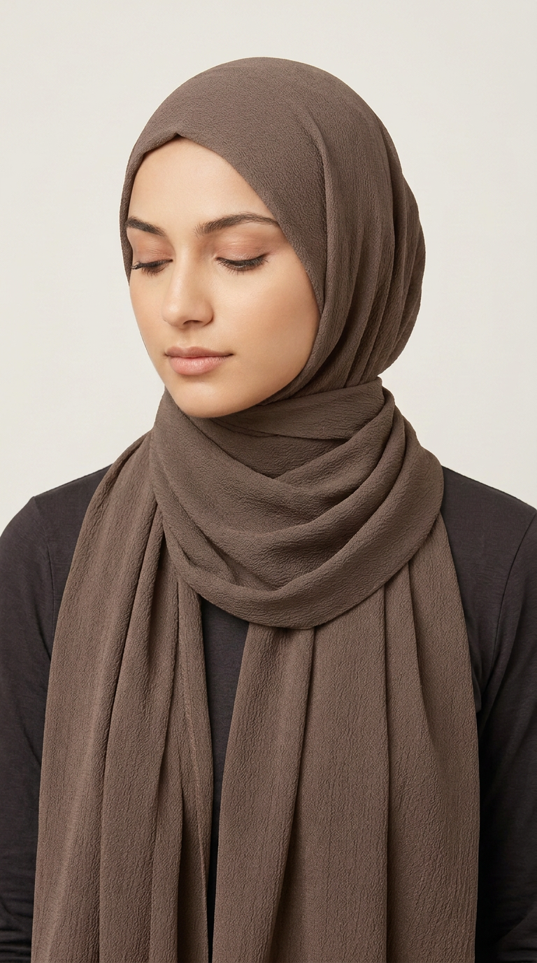 Modal Hijab