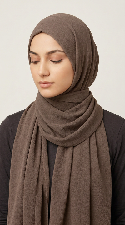 Modal Hijab