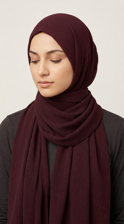 Modal Hijab