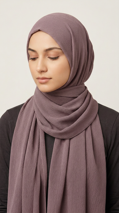 Modal Hijab