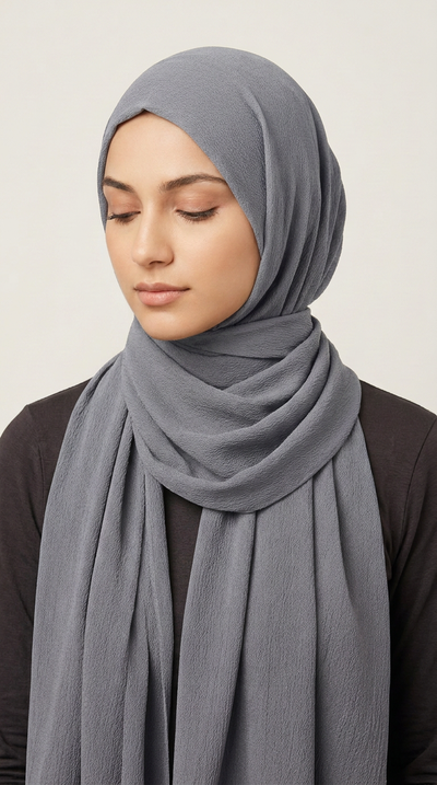 Modal Hijab