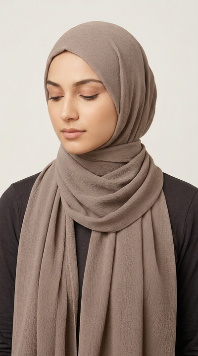 Modal Hijab