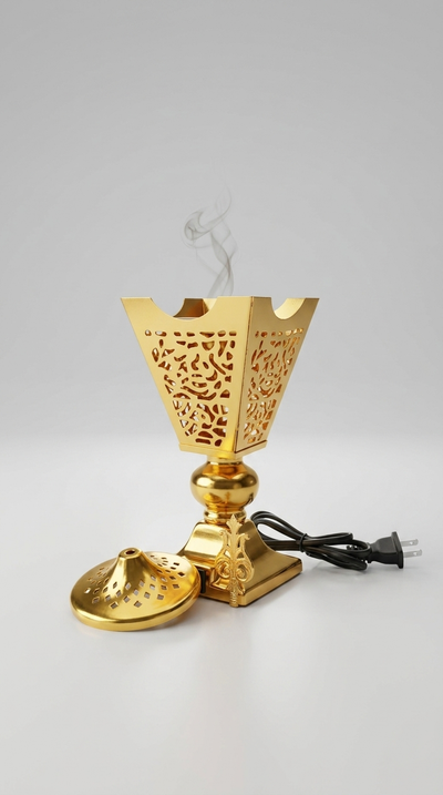 Electric Incense Burner