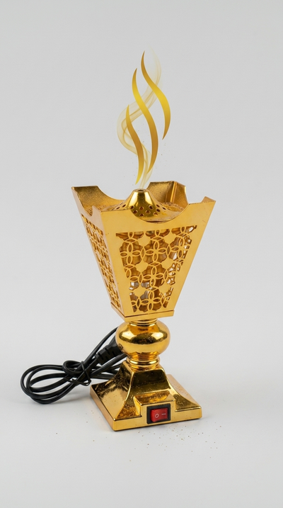 Electric Incense Burner