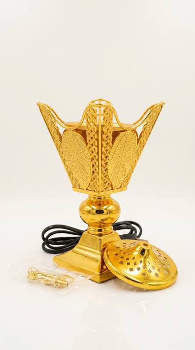 Electric Incense Burner