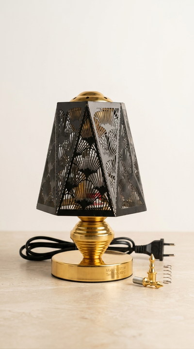 Electric Incense Burner