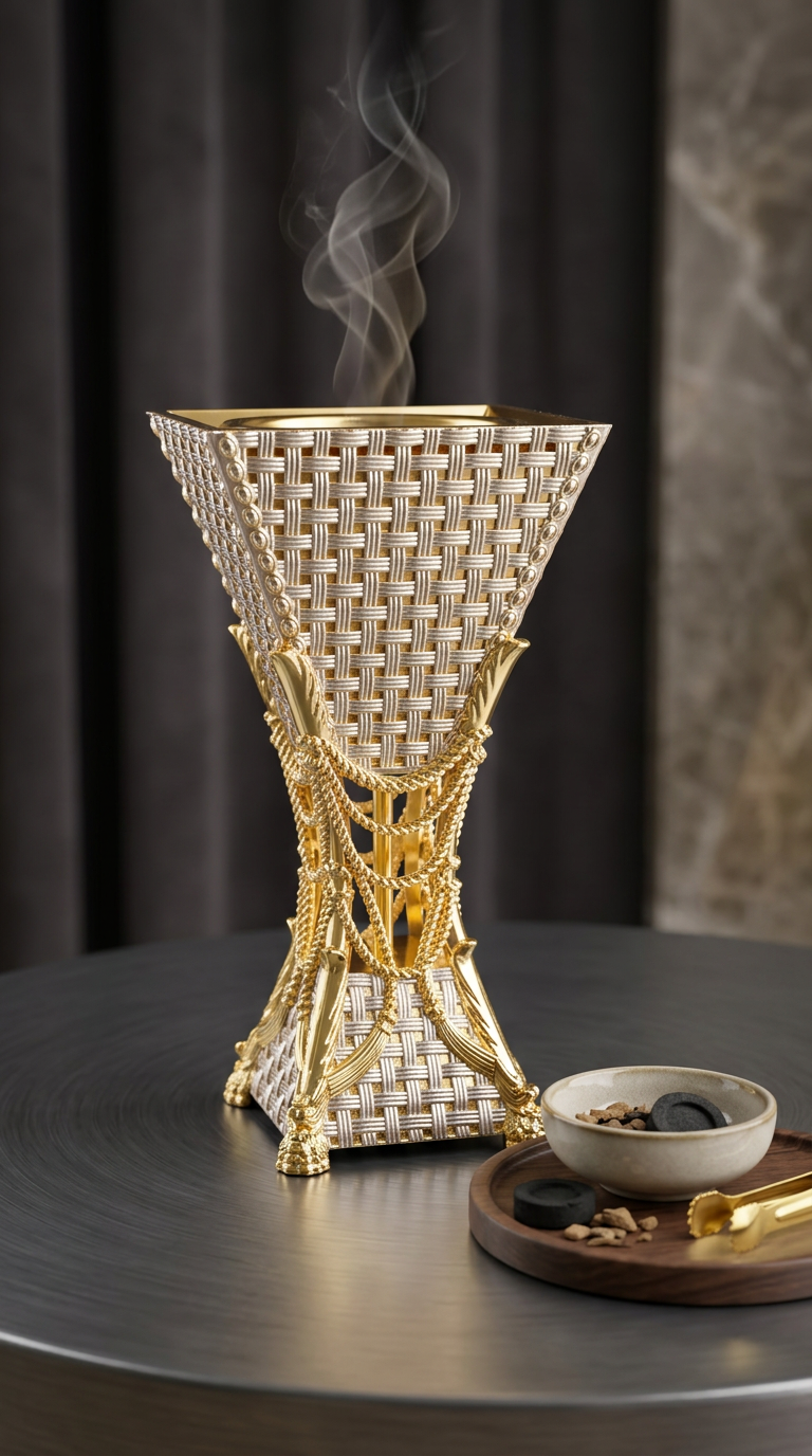 Incense Burner