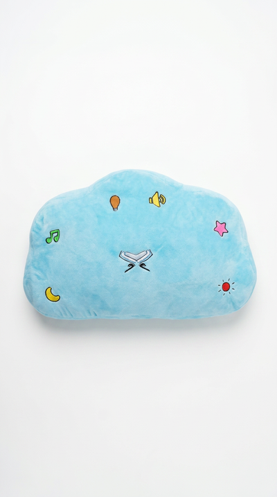 Mix Quran Pillow
