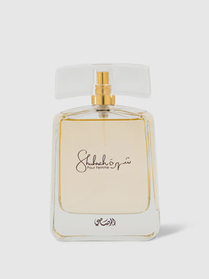 Shuhrah 90ml- WOMEN