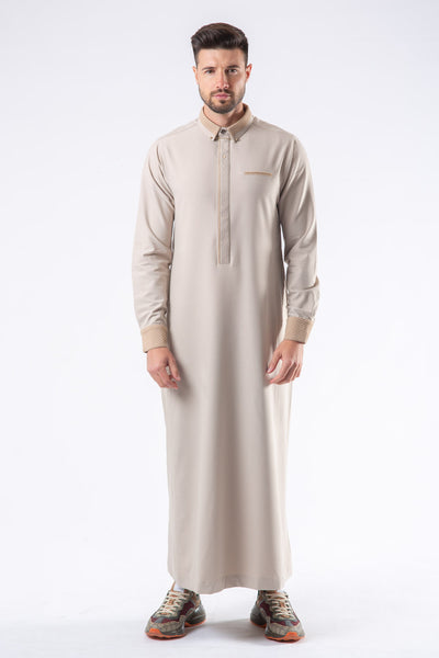 AAR2431-Al Ameer thobes