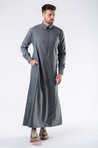 AAR2409- Al Ameer thobes